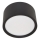 LED loftlampe PERCI LED/30W/230V IP40 4000K sort