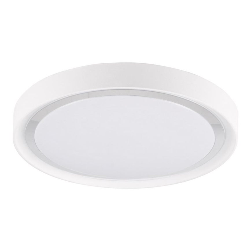 LED loftlampe PERSE LED/15W/230V hvid