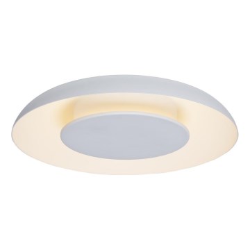 LED-loftlampe PIATTINO LED/30W/230V 3000/4000/6000K Ø 40 cm hvid