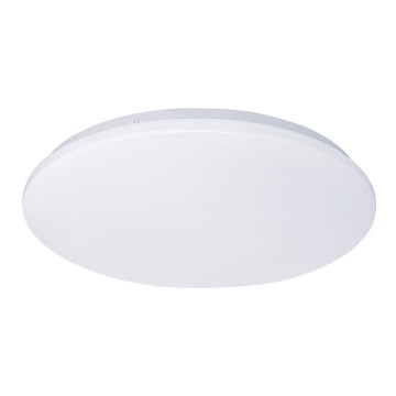 LED loftlampe PLAIN LED/15W/230V 4000K rund