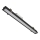 LED-loftlampe REDOM LED/24W/230V 4000K 60 cm sort