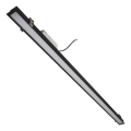 LED loftlampe REDOM LED/42W/230V 3000K 120 cm sort