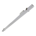 LED loftlampe REDOM LED/42W/230V 4000K 120 cm hvid
