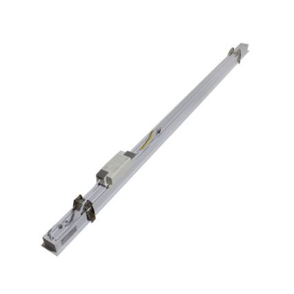 LED loftlampe REDOM LED/42W/230V 4000K 120 cm hvid