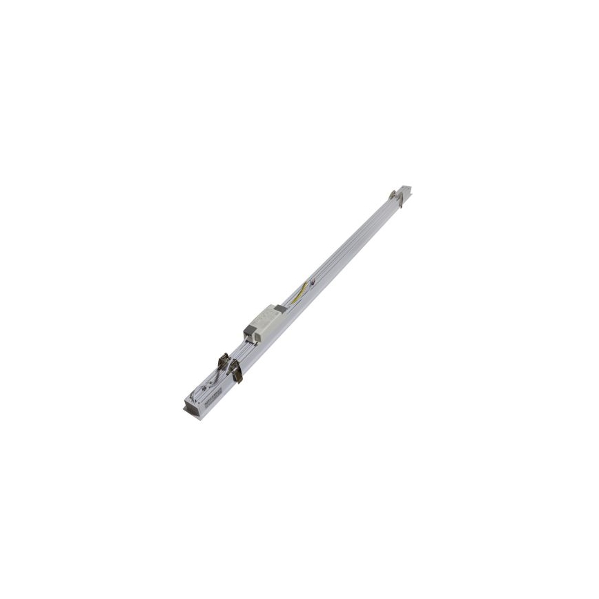 LED loftlampe REDOM LED/42W/230V 4000K 120 cm hvid