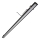 LED loftlampe REDOM LED/42W/230V 4000K 120 cm sort
