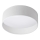 LED loftlampe RIFA LED/17,5W/230V 3000K hvid