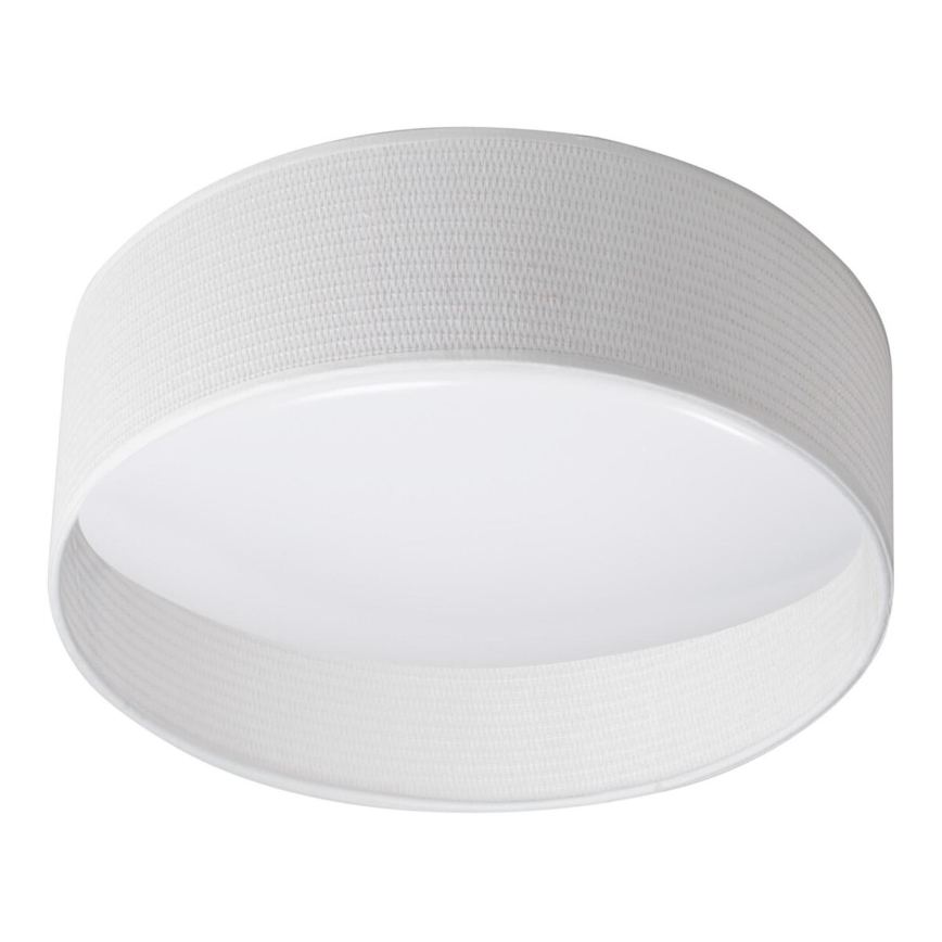 LED loftlampe RIFA LED/17,5W/230V 4000K hvid