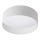 LED loftlampe RIFA LED/17,5W/230V 4000K hvid