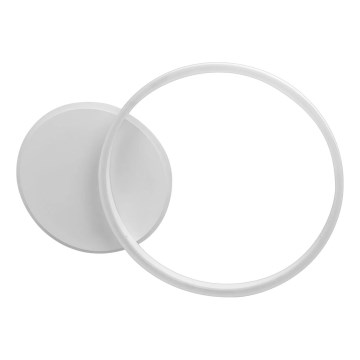LED loftlampe ROMAN LED/33W/230V 4000K hvid