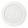 LED loftlampe ROUND LED/12W/230V 4000K diameter 16,7 cm hvid