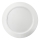 LED loftlampe ROUND LED/6W/230V 4000K diameter 12,1 cm hvid