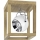 LED loftlampe ROY 1xGU10/5W/230V mat eg