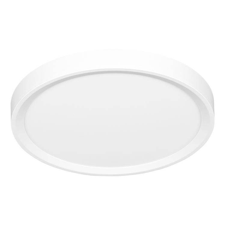 LED loftlampe SALY LED/50W/230V 3000/4000/6000K diameter 60 cm IP40 hvid