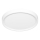 LED loftlampe SALY LED/50W/230V 3000/4000/6000K diameter 60 cm IP40 hvid