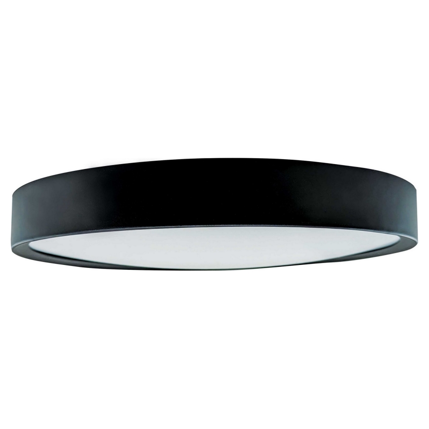 LED loftlampe SAMER LED/24W/230V 4000K
