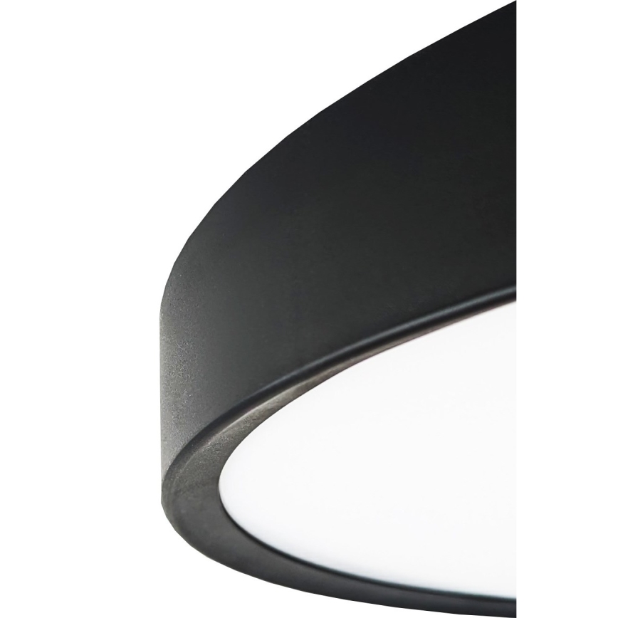 LED loftlampe SAMER LED/32W/230V 4000K