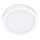 LED loftlampe SIGARO CIRCLE LED/18W/230V 4000K IP40