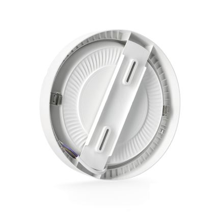 LED loftlampe SIGARO CIRCLE LED/18W/230V 4000K IP40