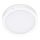 LED loftlampe SIGARO CIRCLE LED/24W/230V 4000K IP40