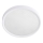 LED loftlampe SIMEN LED/18W/230V 4000K IP40 Ø 23 cm hvid UGR<19