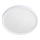 LED-loftlampe SIMEN LED/24W/230V 4000K IP40 Ø 30 cm hvid UGR<19