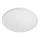 LED loftlampe SIMEN LED/32W/230V 4000K IP40 Ø 40 cm hvid UGR<19
