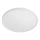 LED loftlampe SIMEN LED/40W/230V 4000K IP40 Ø 50 cm hvid UGR<19