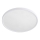LED loftlampe SIMEN LED/50W/230V 4000K IP40 Ø 60 cm hvid UGR<19