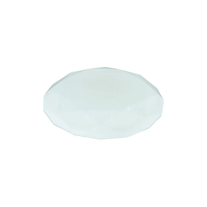 LED loftlampe dæmpbar STAR LED/36W/230V 3000-6500K + fjernbetjening