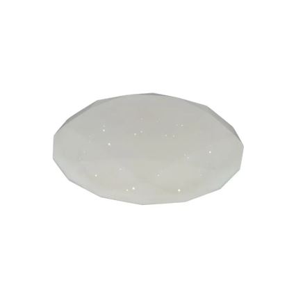 LED loftlampe dæmpbar STAR LED/36W/230V 3000-6500K + fjernbetjening