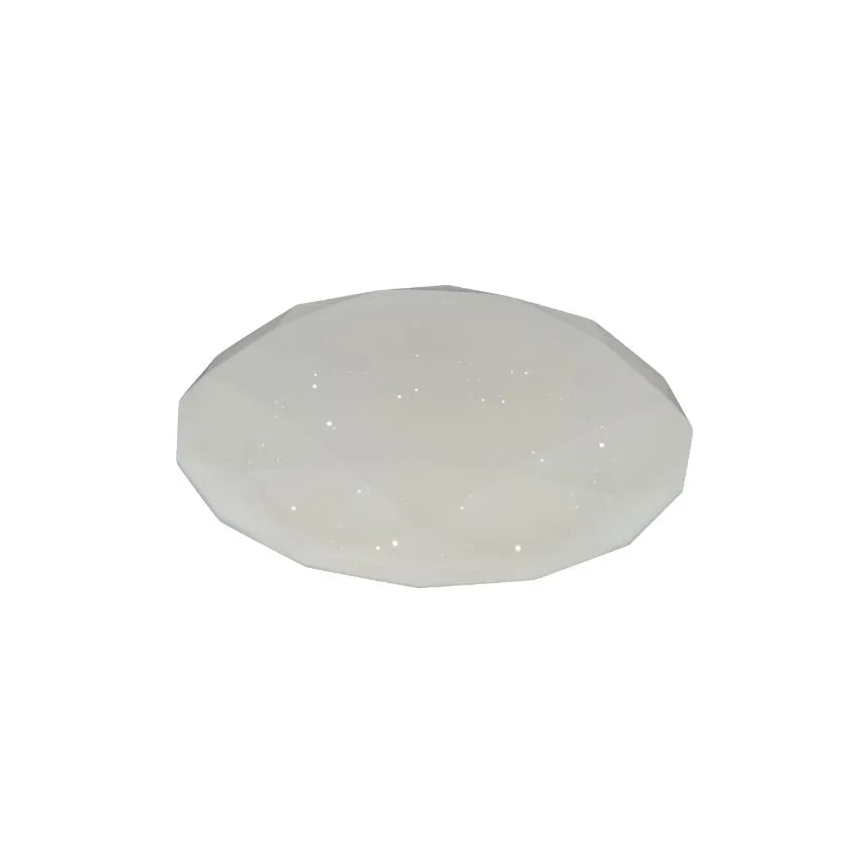 LED loftlampe dæmpbar STAR LED/36W/230V 3000-6500K + fjernbetjening