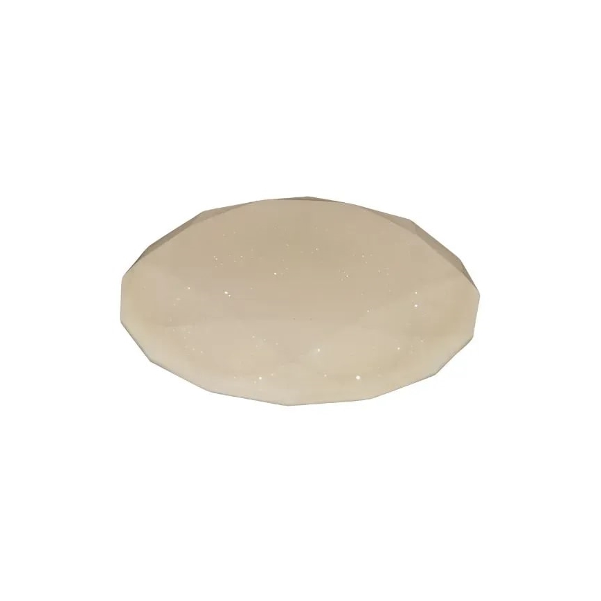 LED loftlampe dæmpbar STAR LED/36W/230V 3000-6500K + fjernbetjening