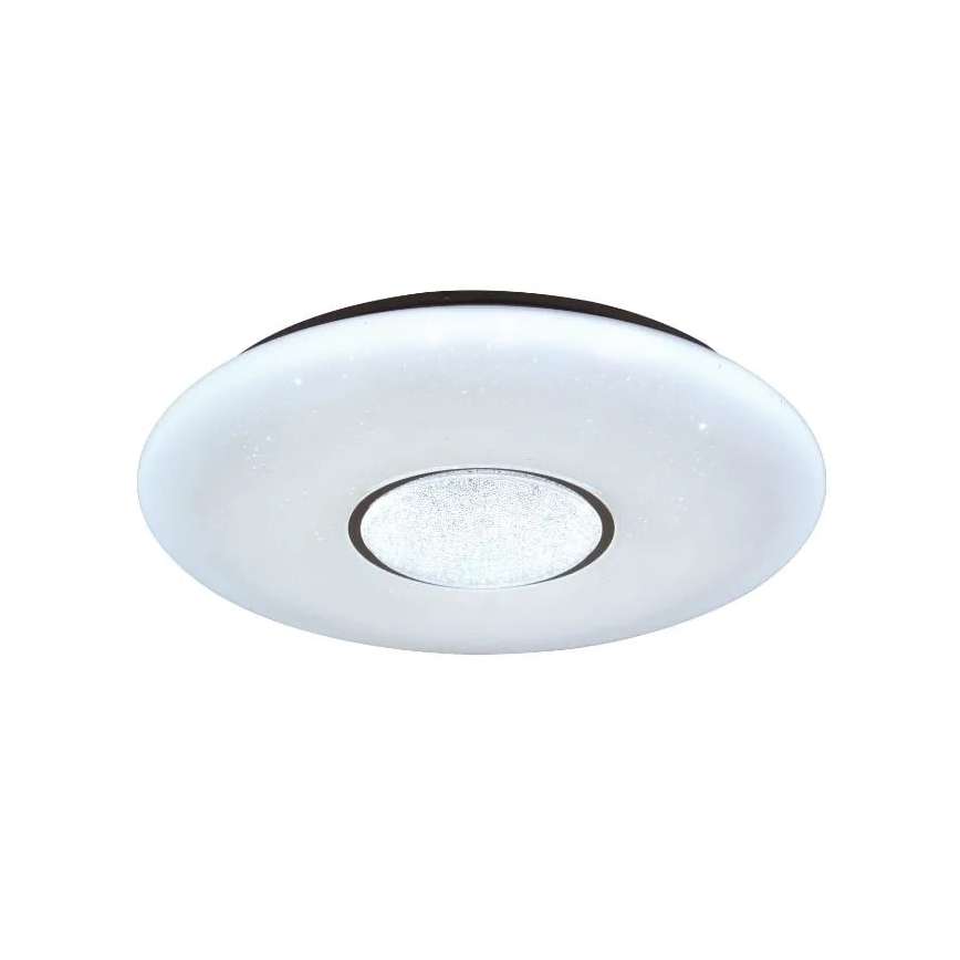 LED loftlampe dæmpbar STAR LED/36W/230V 3000-6500K + fjernbetjening