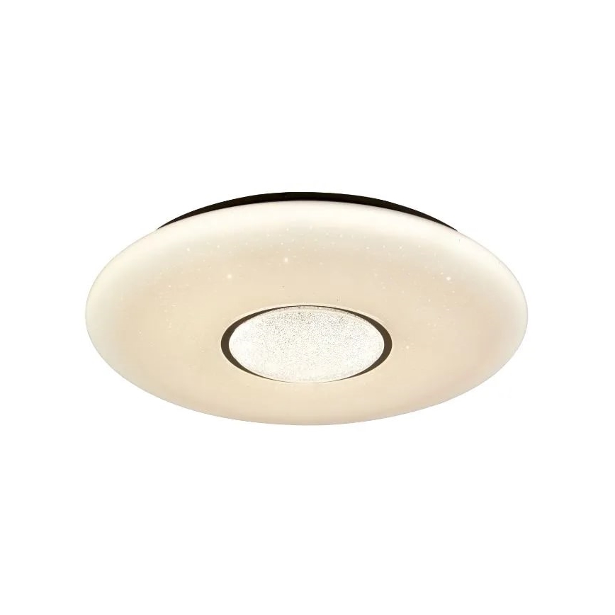 LED loftlampe dæmpbar STAR LED/36W/230V 3000-6500K + fjernbetjening