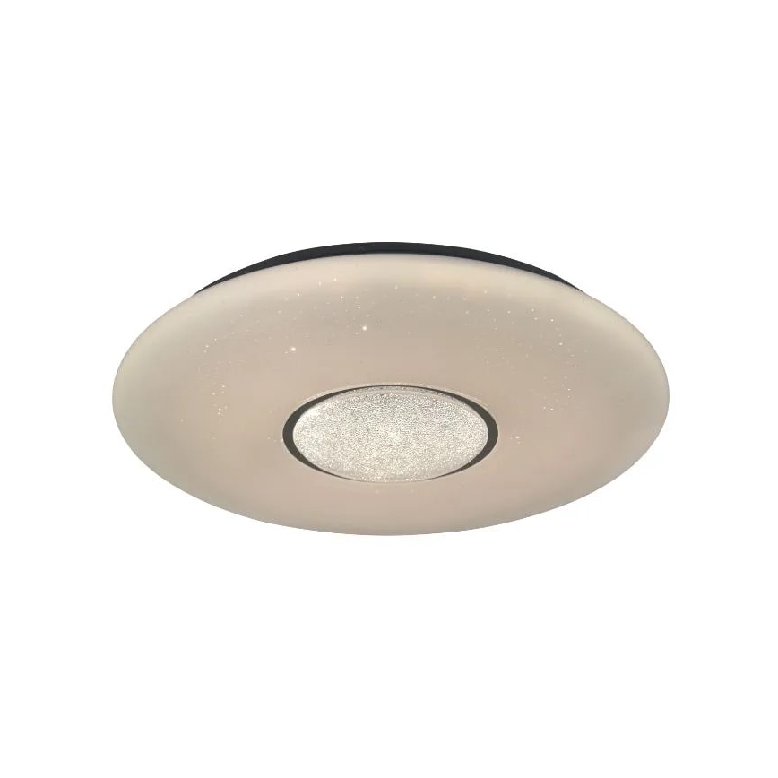 LED loftlampe dæmpbar STAR LED/36W/230V 3000-6500K + fjernbetjening