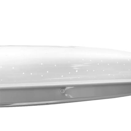 LED loftlampe dæmpbar STAR LED/36W/230V 3000-6500K + fjernbetjening