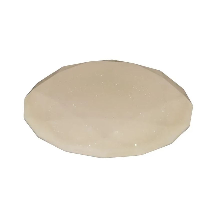 LED loftlampe dæmpbar STAR LED/48W/230V 3000-6500K + fjernbetjening