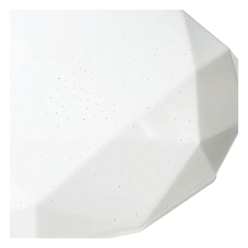 LED loftlampe dæmpbar STAR LED/48W/230V 3000-6500K + fjernbetjening