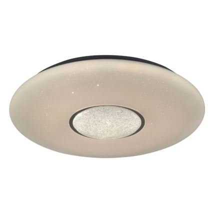 LED loftlampe dæmpbar STAR LED/48W/230V 3000-6500K + fjernbetjening