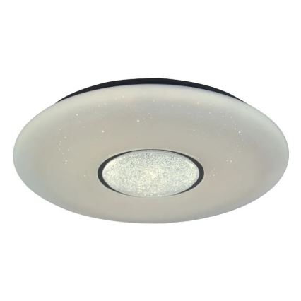 LED loftlampe dæmpbar STAR LED/48W/230V 3000-6500K + fjernbetjening