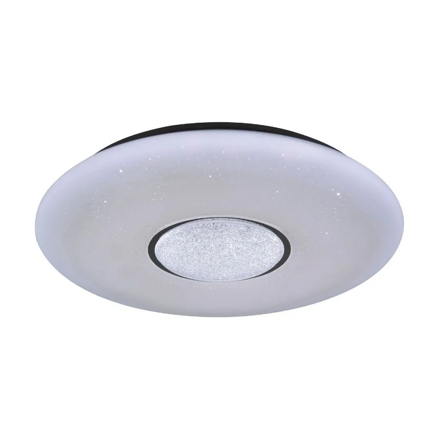 LED loftlampe dæmpbar STAR LED/48W/230V 3000-6500K + fjernbetjening