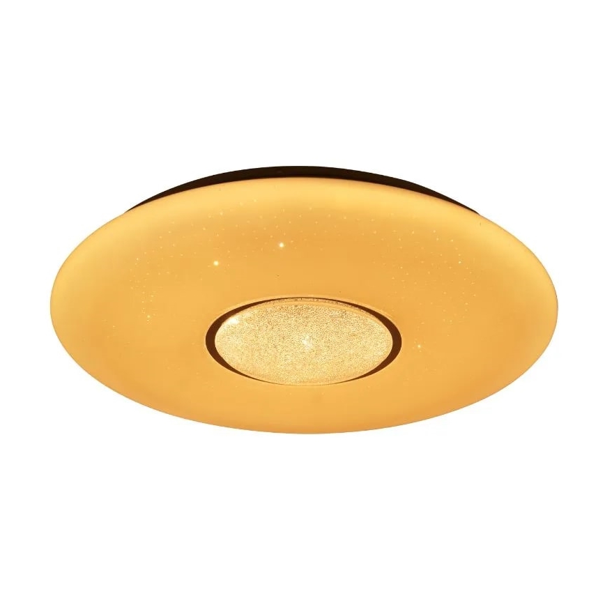 LED loftlampe dæmpbar STAR LED/60W/230V 3000-6500K + fjernbetjening