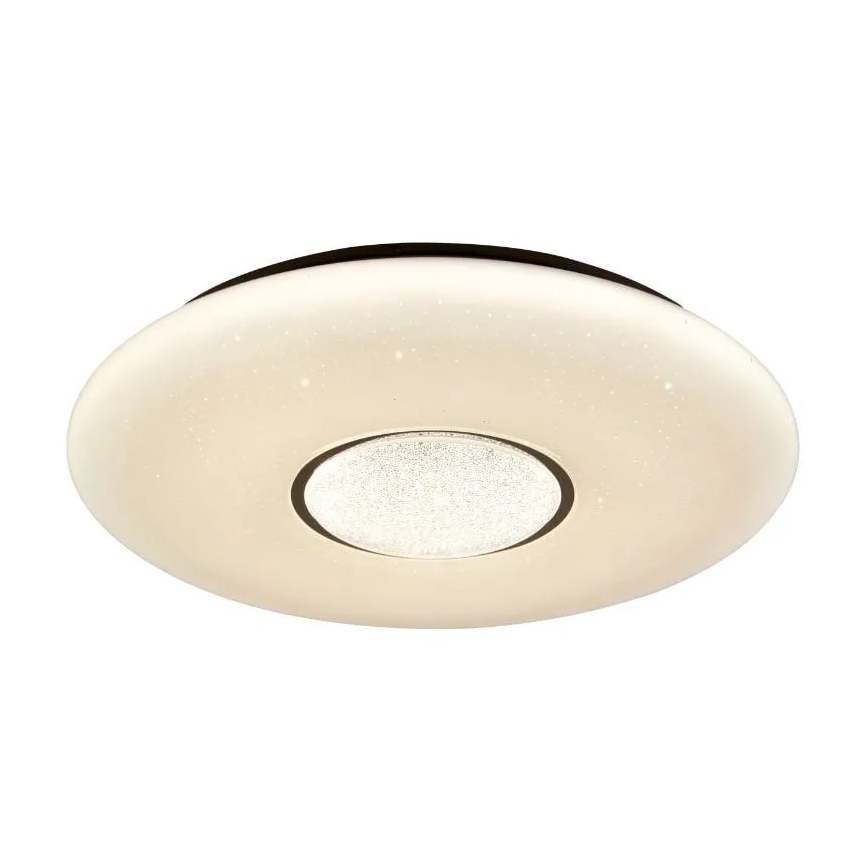 LED loftlampe dæmpbar STAR LED/60W/230V 3000-6500K + fjernbetjening