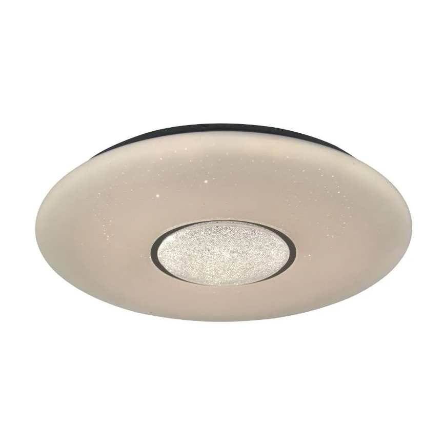 LED loftlampe dæmpbar STAR LED/60W/230V 3000-6500K + fjernbetjening