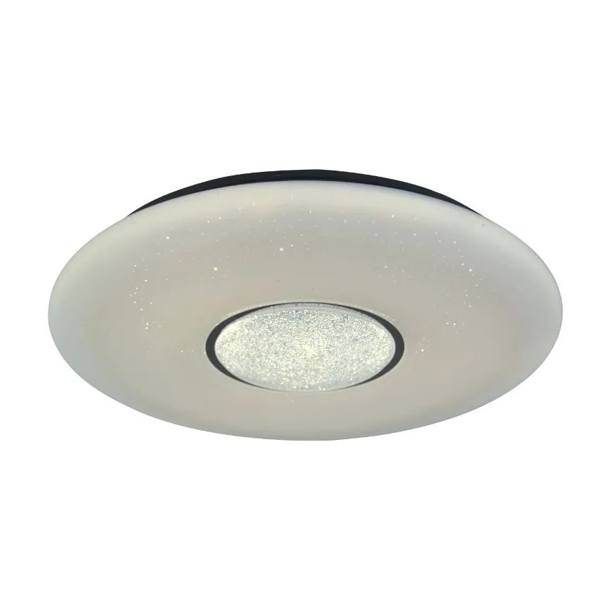 LED loftlampe dæmpbar STAR LED/60W/230V 3000-6500K + fjernbetjening