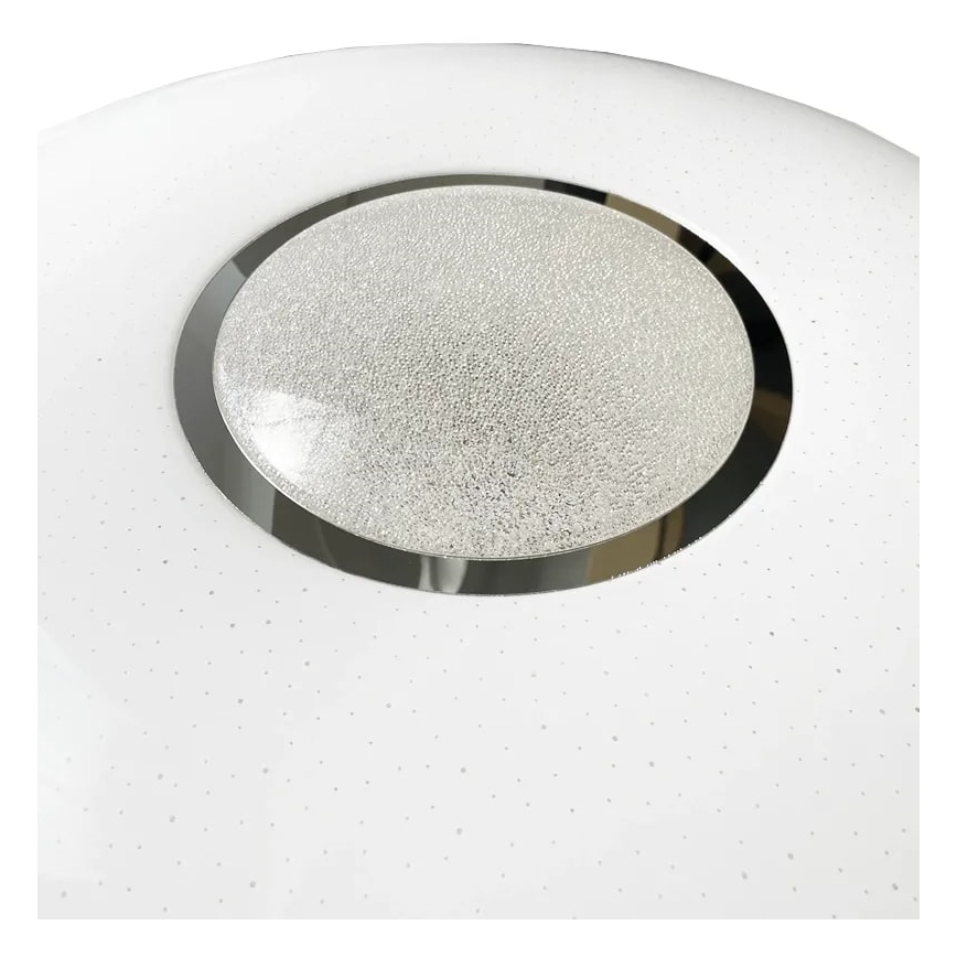LED loftlampe dæmpbar STAR LED/60W/230V 3000-6500K + fjernbetjening