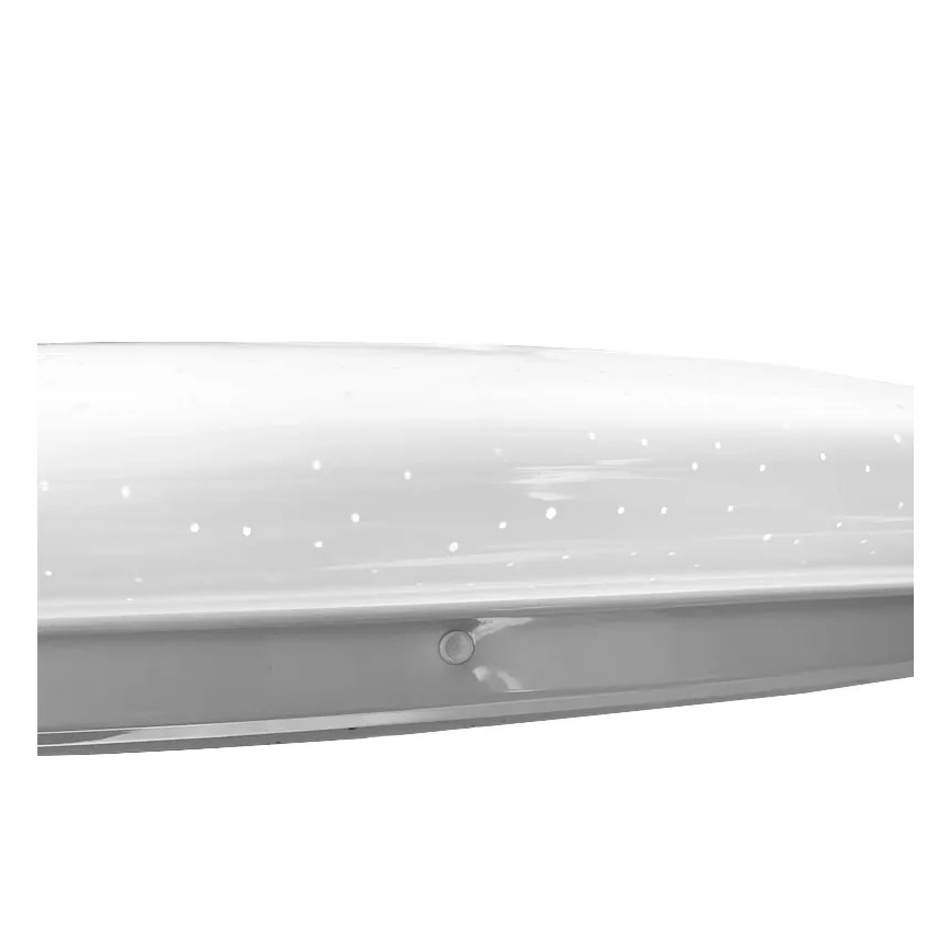 LED loftlampe dæmpbar STAR LED/60W/230V 3000-6500K + fjernbetjening