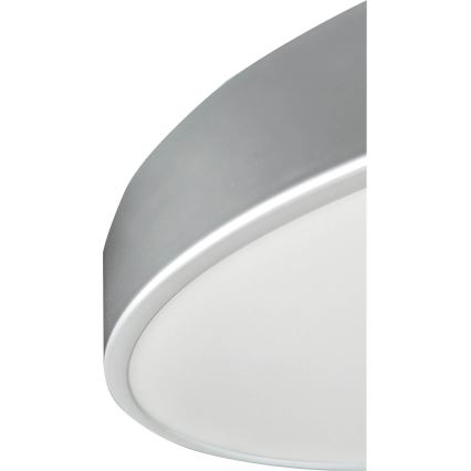 LED loftlampe TAURUS LED/16W/230V diameter 20,5 cm