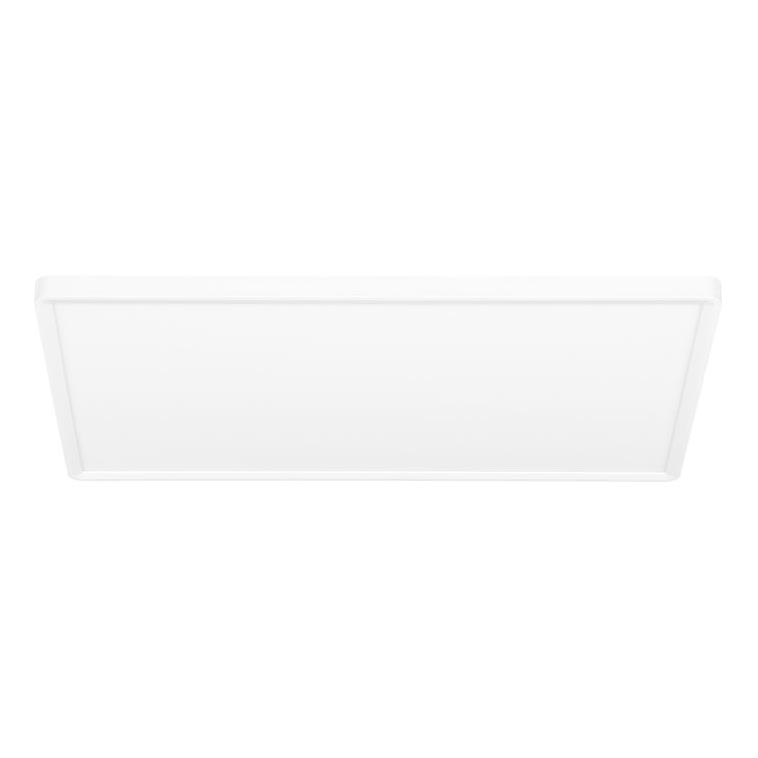 LED loftlampe TERY LED/50W/230V 3000/4000/6000K 90x60 cm IP40 hvid